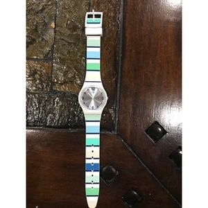 Swatch watch